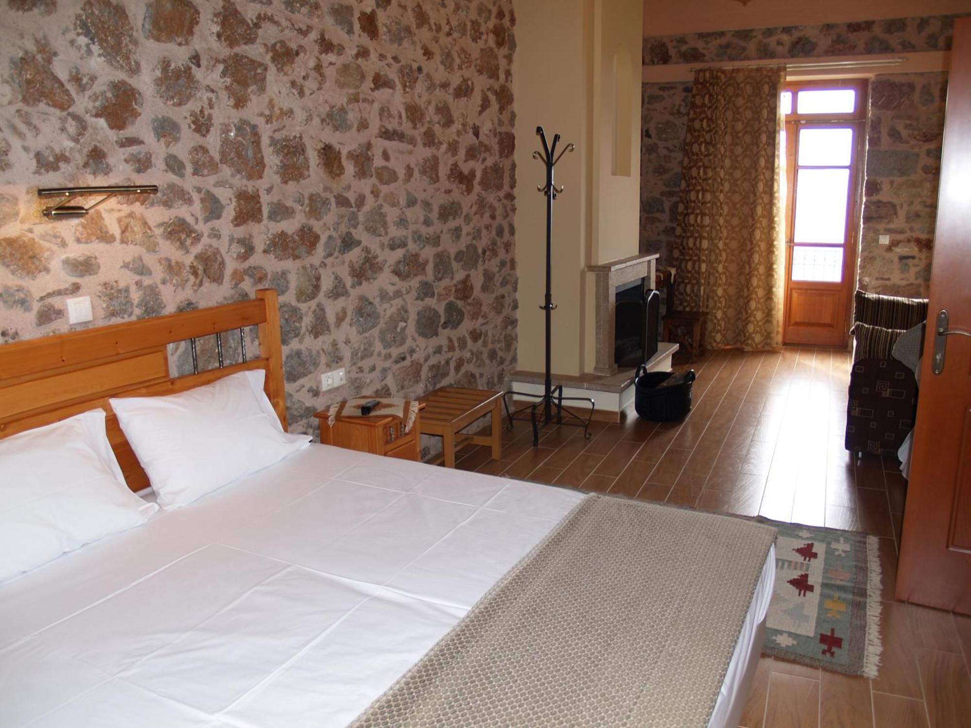 Hotel Parnassos Arachova Exterior foto