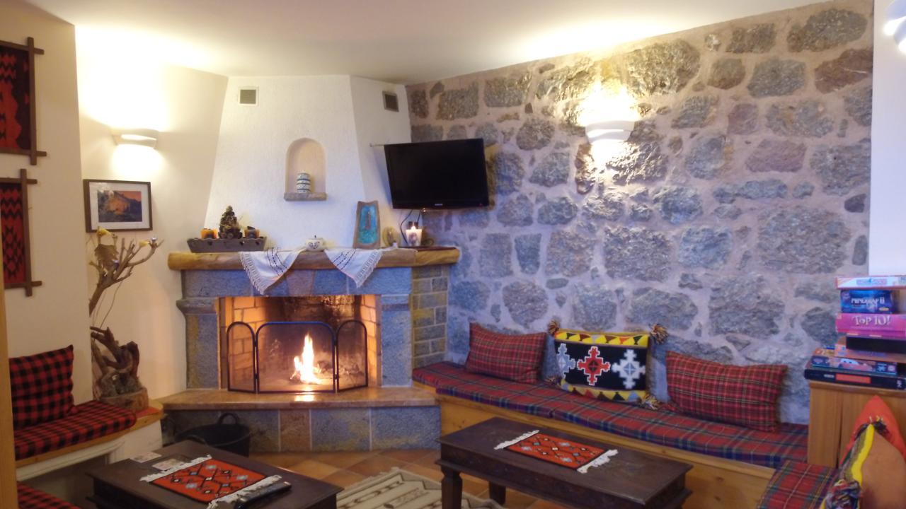 Hotel Parnassos Arachova Exterior foto